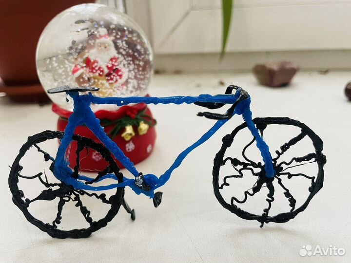 Велосипед Максатихинский