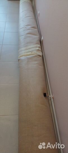 Ковровое покрытие, 4х6,5 м