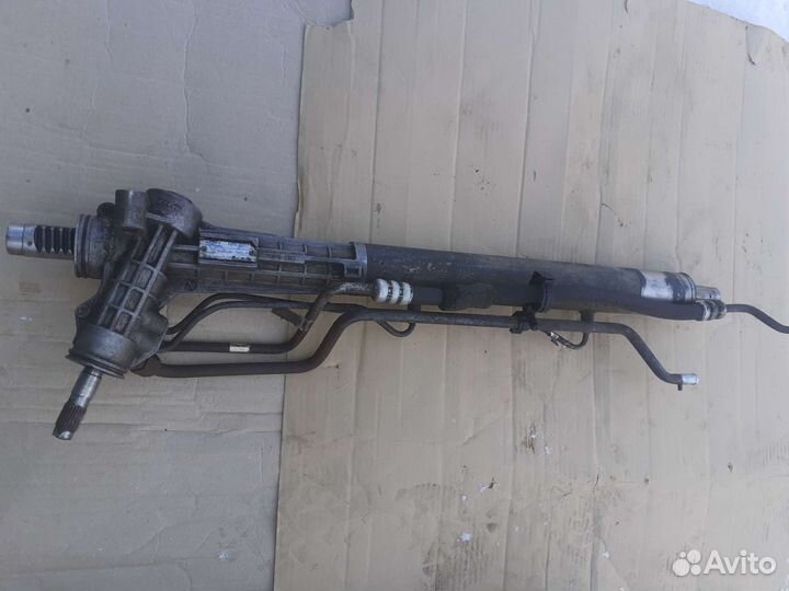 Рулевая рейка Fiat Ducata 244 Елабуга