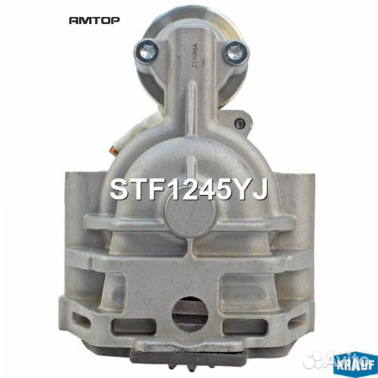 Krauf STF1245YJ STF1245YJ krauf Стартер