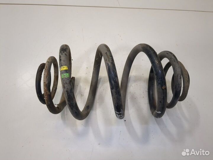 Пружина подвески Opel Vivaro, 2004