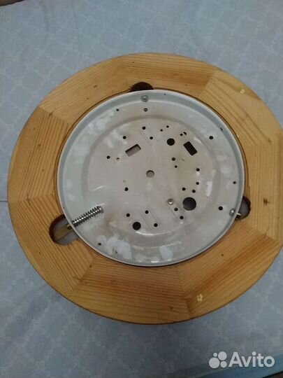 Светильник настенный