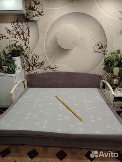 Диван раскладной бу