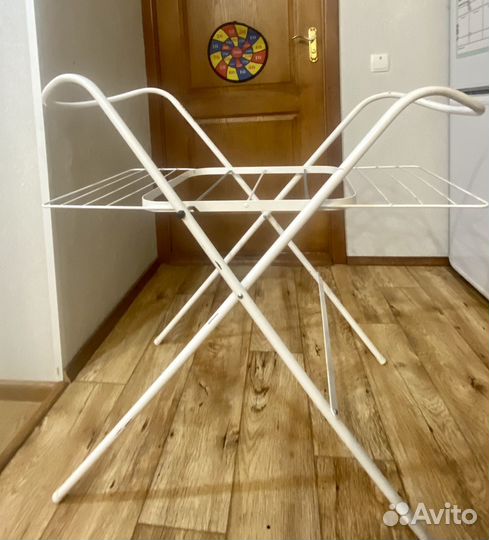 Подставка под ванну