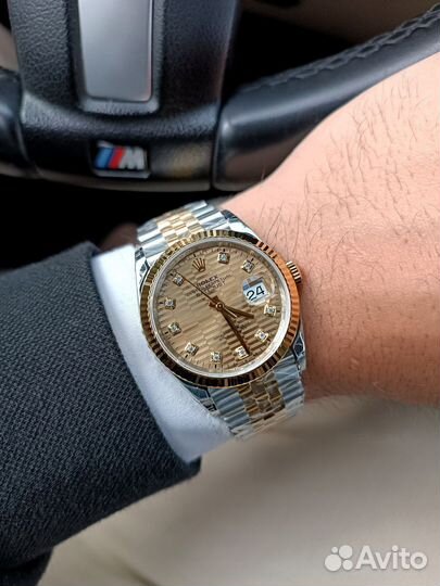 Часы женские Rolex Datejust