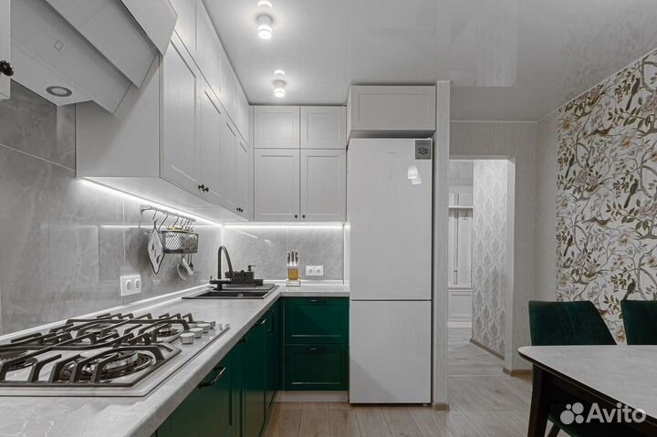 Кухонный гарнитур на заказ