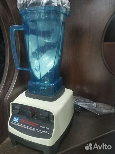 Блендер JAU BL-1500