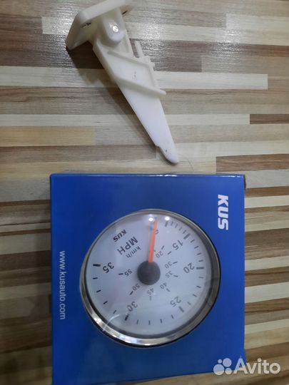 Спидометр для катера KUS