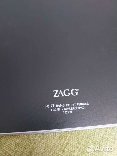 Чехол клавиатура