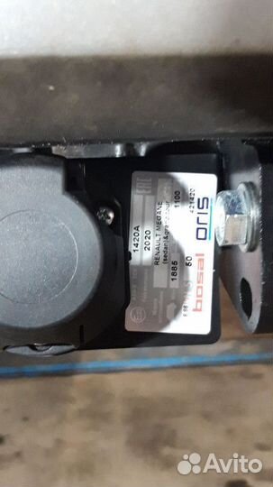 Фаркоп на любое авто / Установка фаркопов, фаркопа