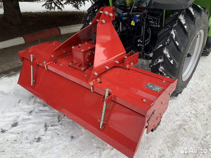 Почвофреза 1GQN-160