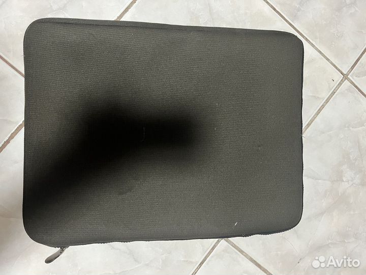 Чехол для ноутбука