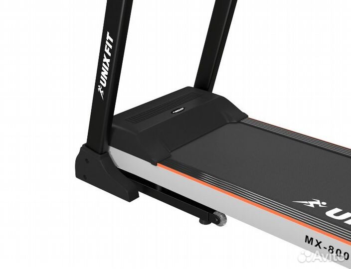 Беговая дорожка