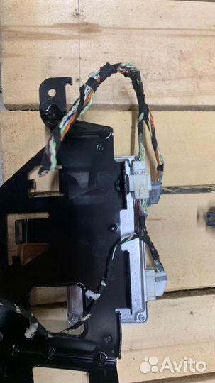 Круговой обзор BMW X3 G01 / X4 G02