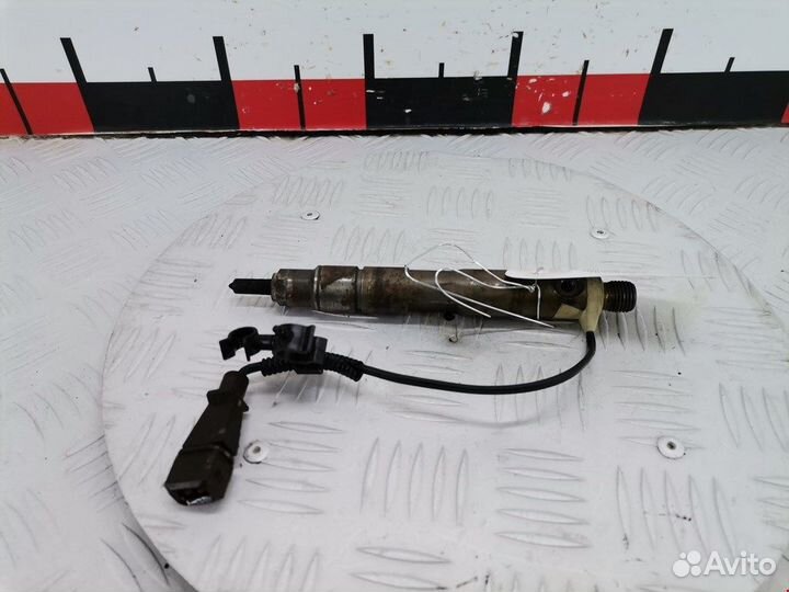 Форсунка дизельная электрическая для Seat Toledo 2