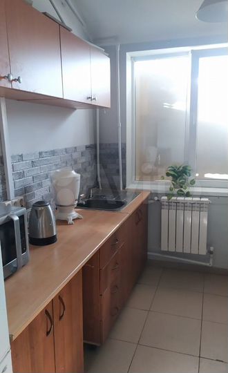 Комната 15 м², 2/3 эт.