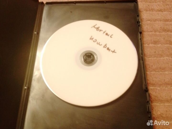 Mortal Kombat 9 lt 3.0-2.0 на xbox 360