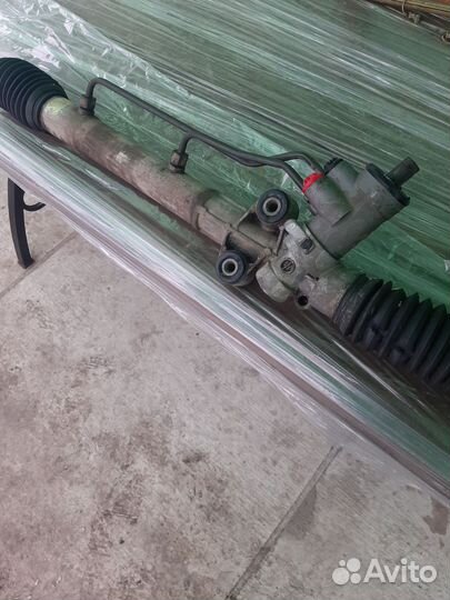 Рулевая рейка Шевроле Лачетти