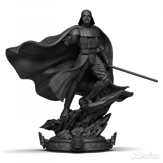 Дарт Вейдер (Darth Vader Star Wars)