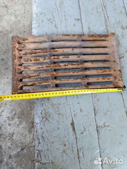 Колосники для котла