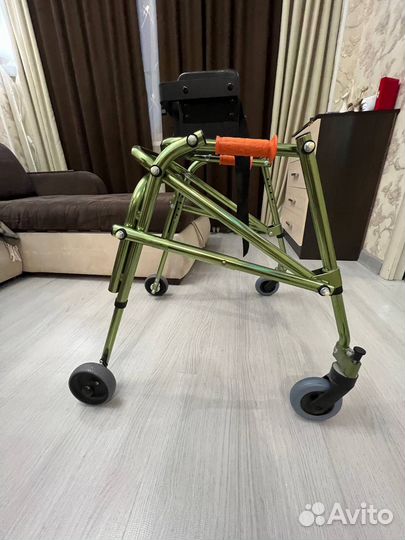 Ходунки детские