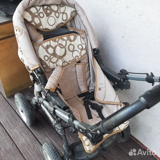 Детские коляски