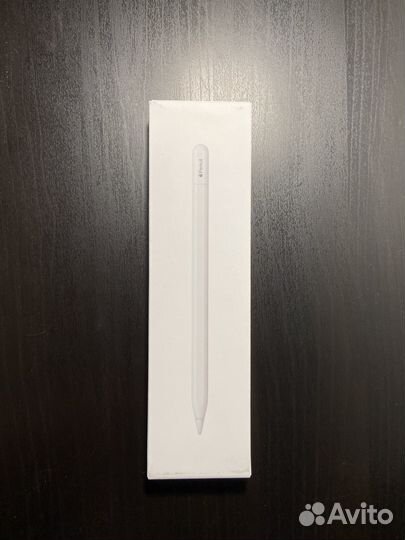 Apple Pencil 3