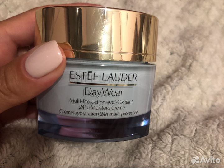Крем для лица estee lauder