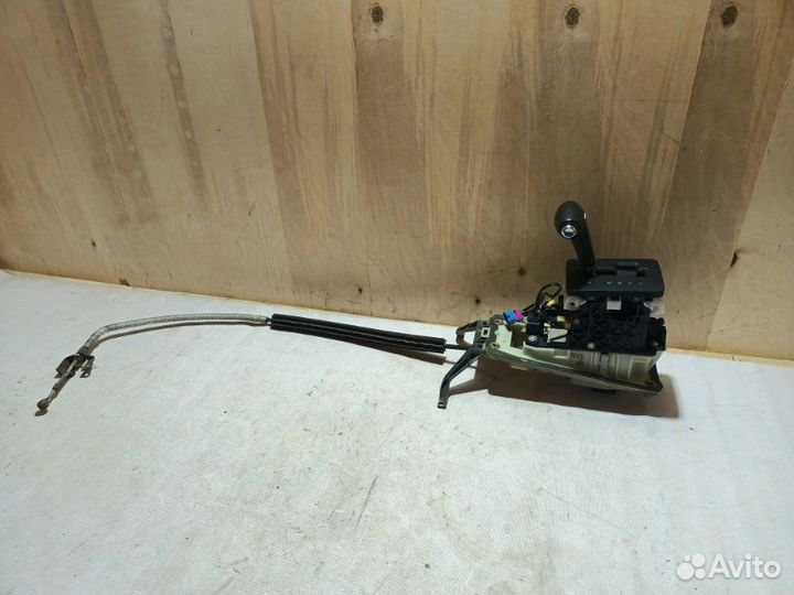 Селектор АКПП Volkswagen Touareg BHK 3.6 Л 2007