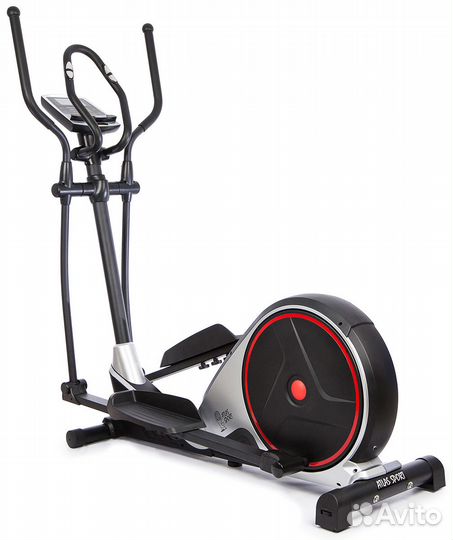 Эллиптический тренажер (Эллипсоид)