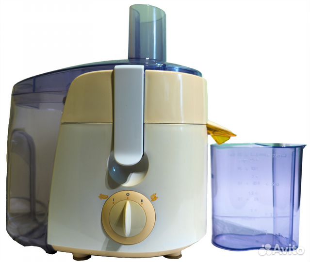 Соковыжималка Philips