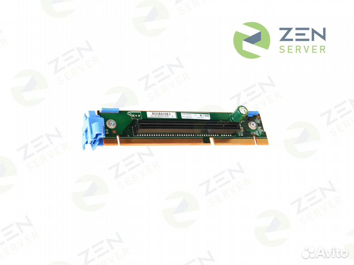 Dell R630 Rx30 10SFF/2хE5-2630L v3/2х16Gb1866