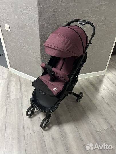 Прогулочная коляска бу