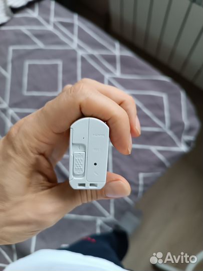 Экшн камера sony as300