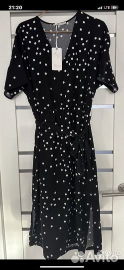 Платье женское