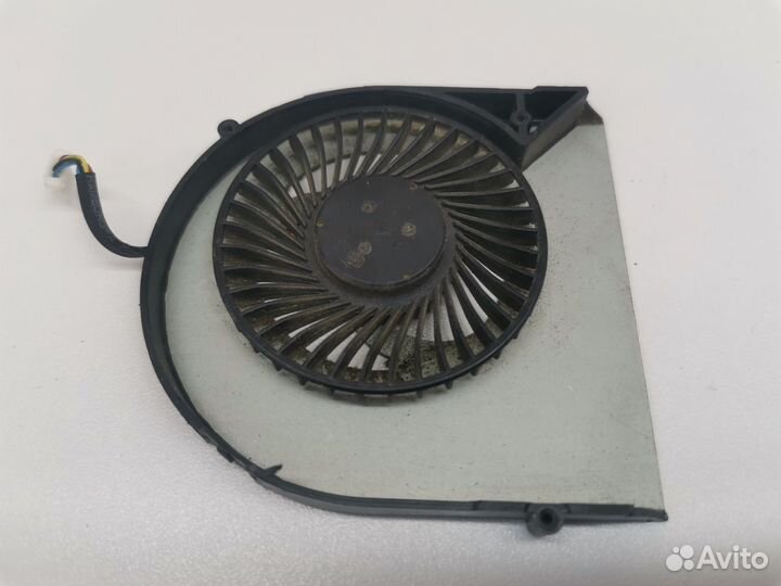 Кулер для ноутбука Acer V5-531G