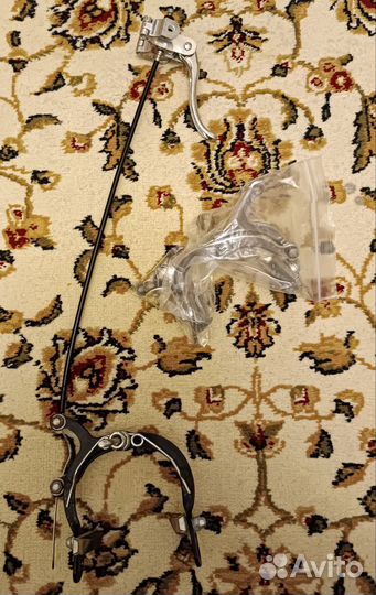 Велосипед фикс/сингл