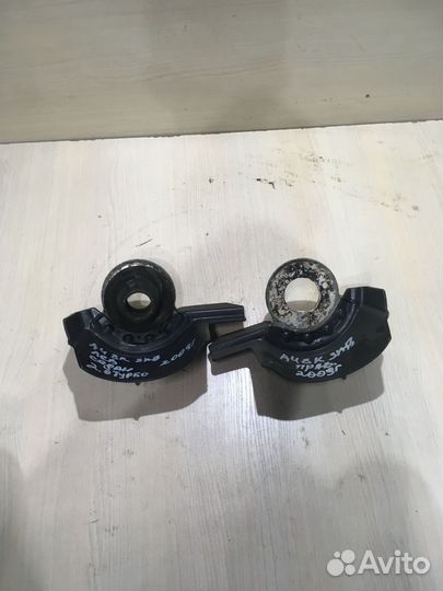 Пыльник стойки амортизатора Audi A4 Б8