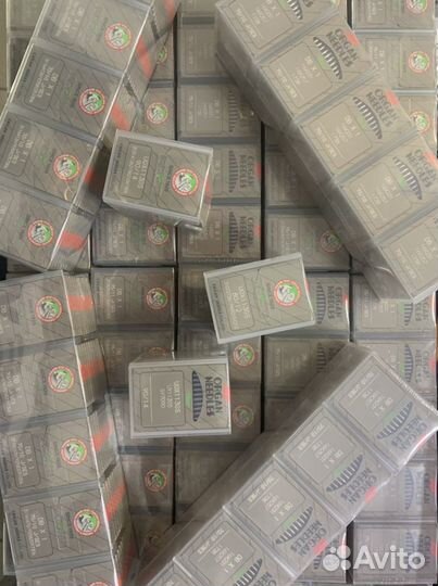 Иглы для швейных машин