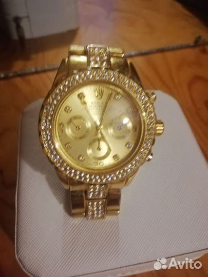 Часы женские ручные