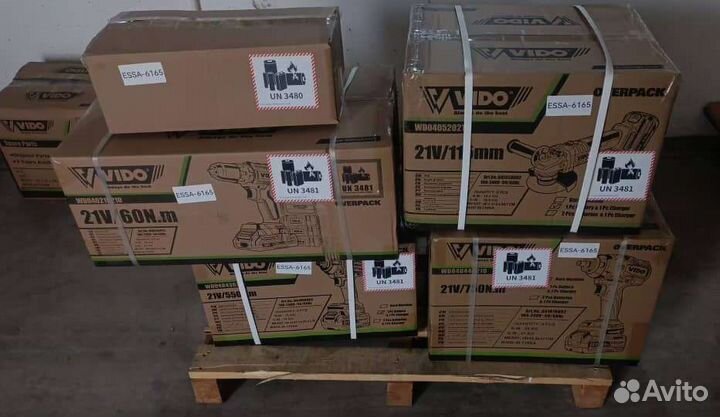 Карго доставка из китая