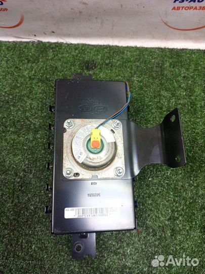 Подушка безопасности пассажира Kia Ceed купе 3