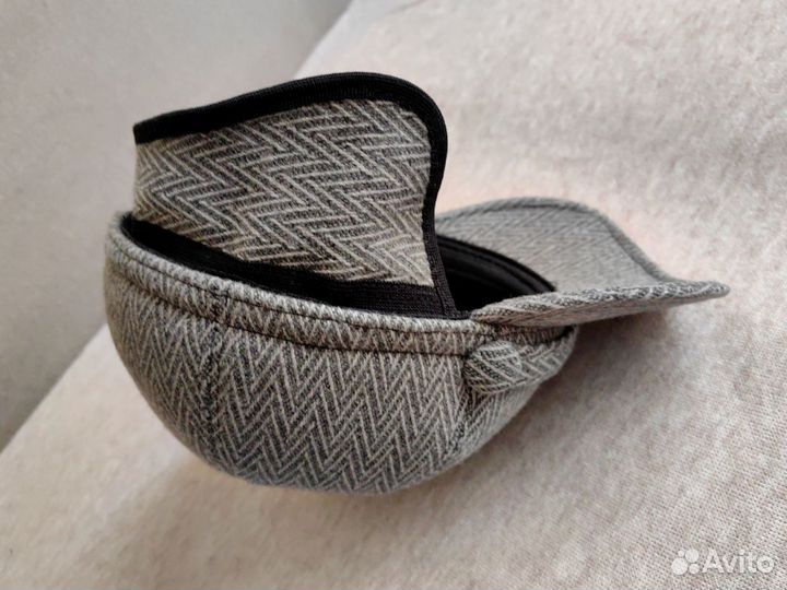 Кепка мужская 57-59