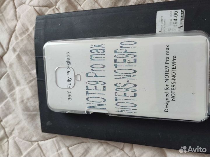 Чехол на Redmi note 9 pro max note 9 s, note 9 pro