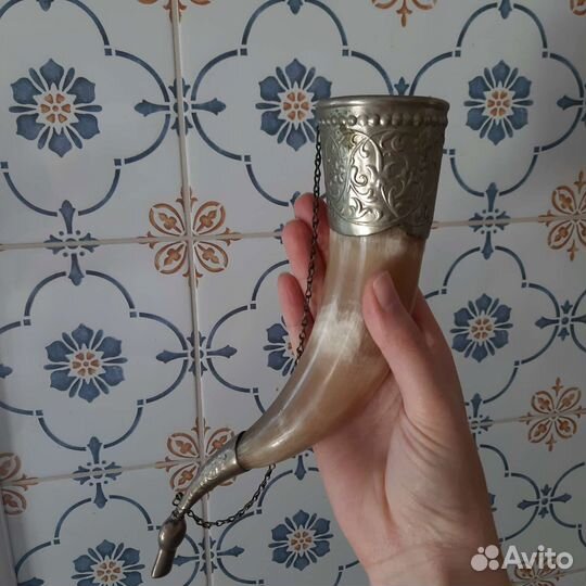 Рог изобилия СССР