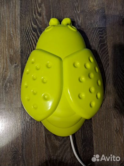 Ночник детский