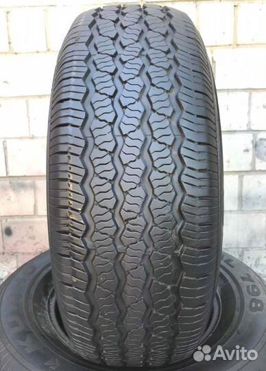 Kumho Radial 798 Plus 245/70 R16 106T