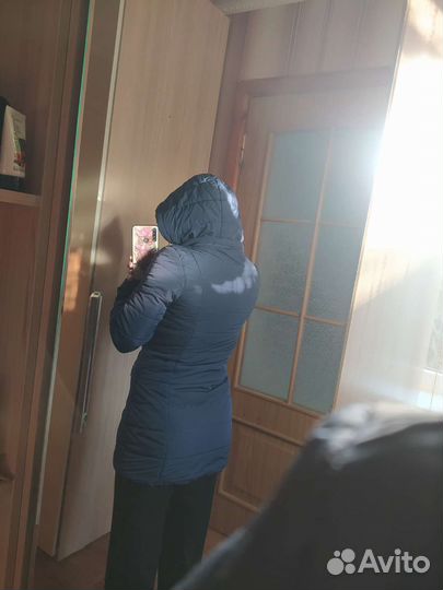 Куртка