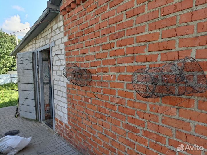 Раколовки бу