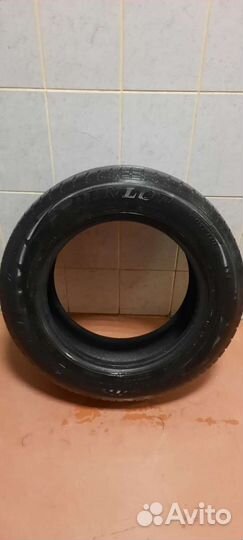 Dunlop DT-2 225/65 R17